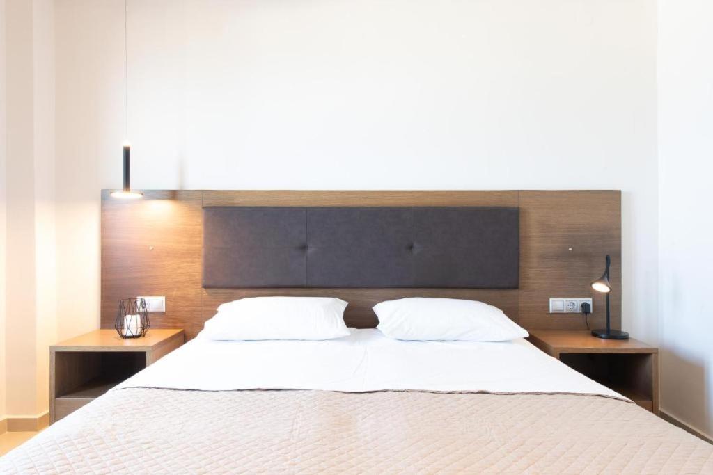 Dimitra Hotel & Apartments By Omilos Hotels Kokkini Hani Εξωτερικό φωτογραφία